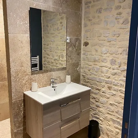 L'atelier Du Vieux Bois * Μπαγιέ