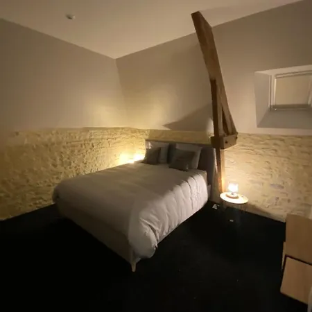 L'atelier Du Vieux Bois Σπίτι διακοπών *