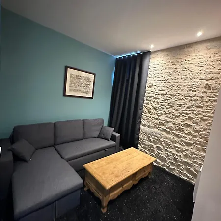 L'atelier Du Vieux Bois Σπίτι διακοπών Μπαγιέ