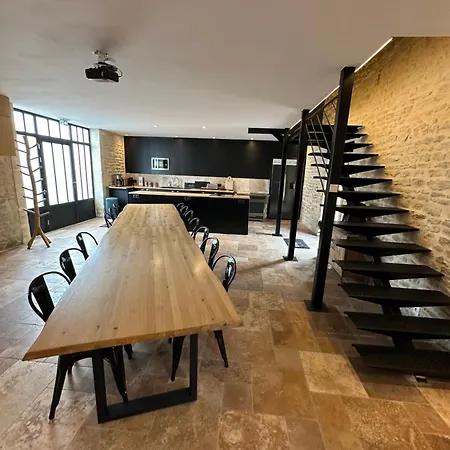 L'atelier Du Vieux Bois *