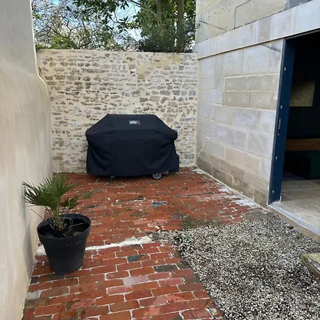 L'atelier Du Vieux Bois *