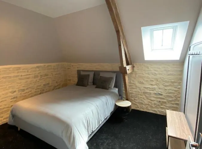 L'atelier Du Vieux Bois Holiday home