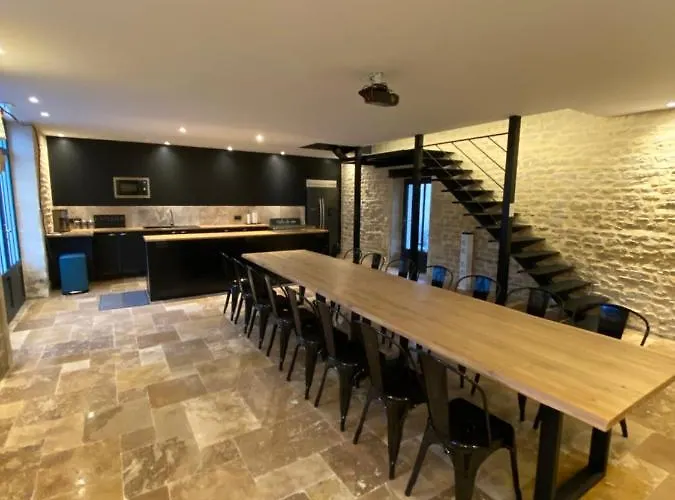 L'atelier Du Vieux Bois *