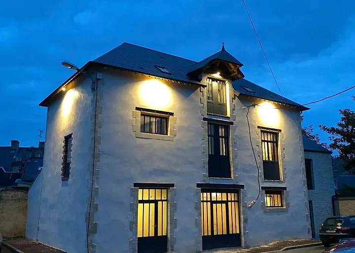 L'atelier Du Vieux Bois * Bayeux