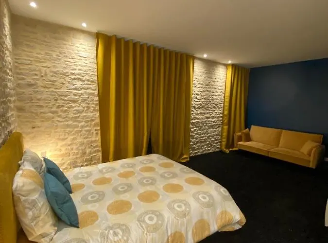 L'atelier Du Vieux Bois * Bayeux