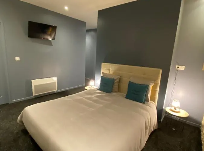 L'atelier Du Vieux Bois Holiday home Bayeux