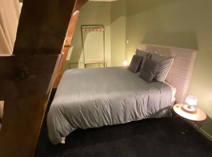 L'atelier Du Vieux Bois *