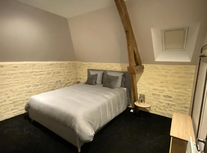 L'atelier Du Vieux Bois Holiday home Bayeux