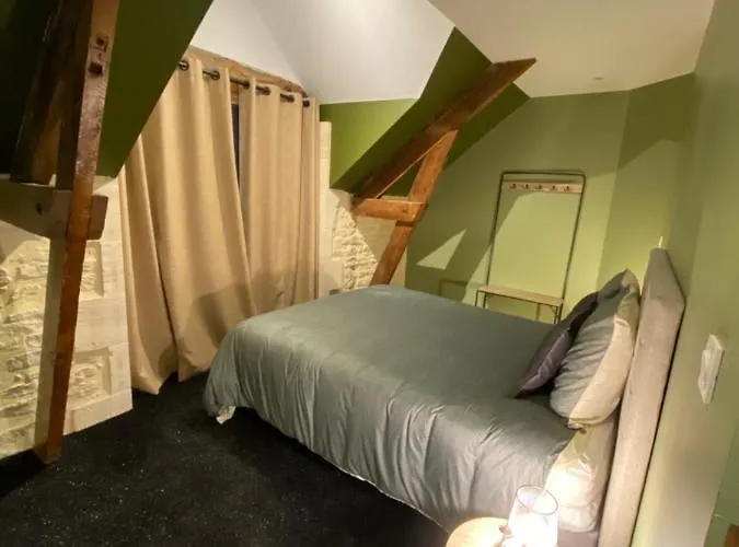 L'atelier Du Vieux Bois