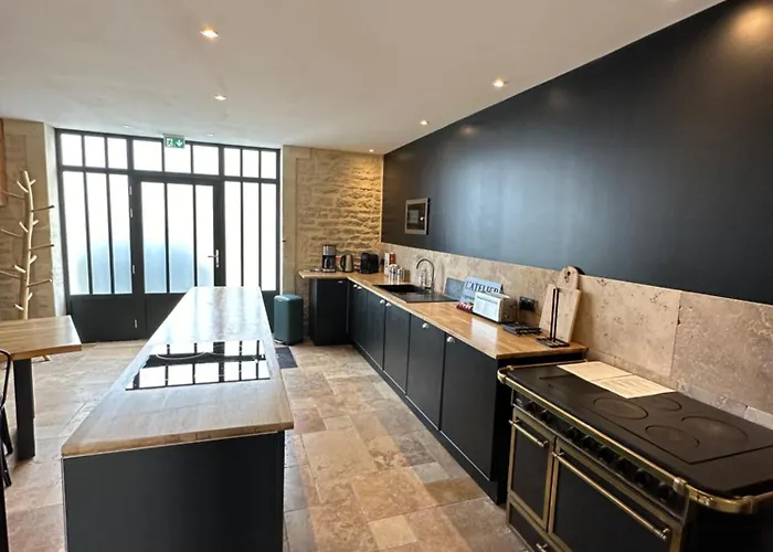 L'atelier Du Vieux Bois