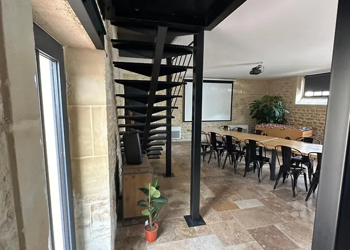 L'atelier Du Vieux Bois