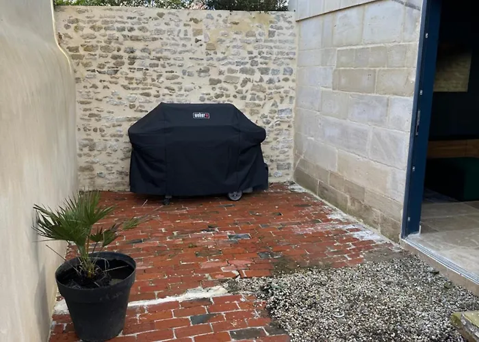 L'atelier Du Vieux Bois *