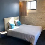 L'atelier Du Vieux Bois Hébergement de vacances *