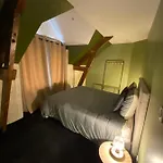 L'atelier Du Vieux Bois Hébergement de vacances