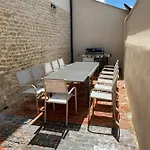 L'atelier Du Vieux Bois Hébergement de vacances