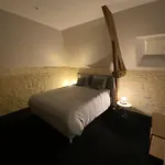 L'atelier Du Vieux Bois Hébergement de vacances *