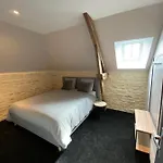 L'atelier Du Vieux Bois Hébergement de vacances