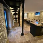 Hébergement de vacances L'atelier Du Vieux Bois Bayeux