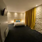 L'atelier Du Vieux Bois בית נופש