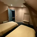 L'atelier Du Vieux Bois Hébergement de vacances