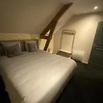 L'atelier Du Vieux Bois בית נופש באיו