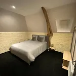 L'atelier Du Vieux Bois Hébergement de vacances Bayeux