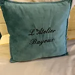 L'atelier Du Vieux Bois Hébergement de vacances