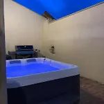 Hébergement de vacances L'atelier Du Vieux Bois *