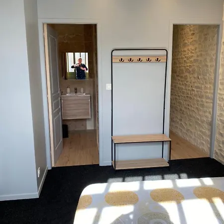 L'atelier Du Vieux Bois * Bayeux