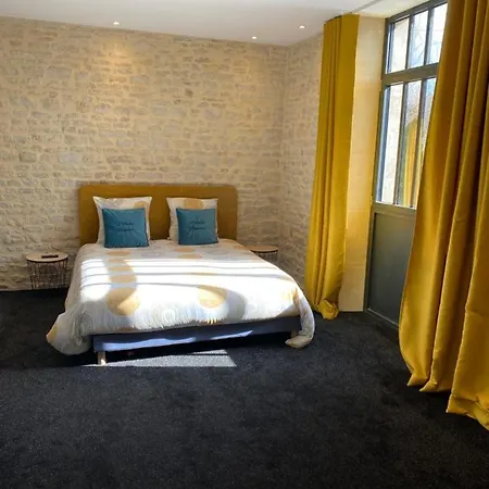 L'atelier Du Vieux Bois *