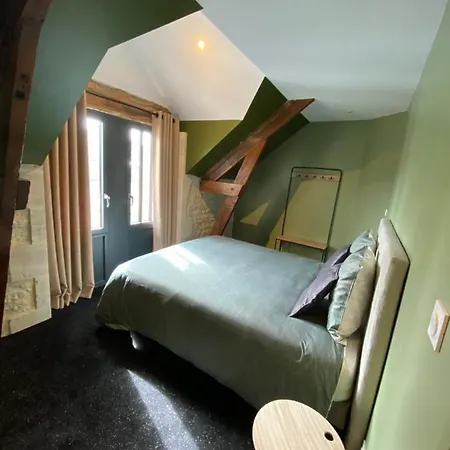 L'atelier Du Vieux Bois