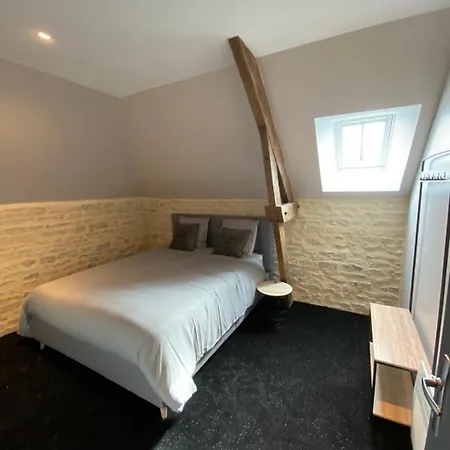 L'atelier Du Vieux Bois Tatil Evi