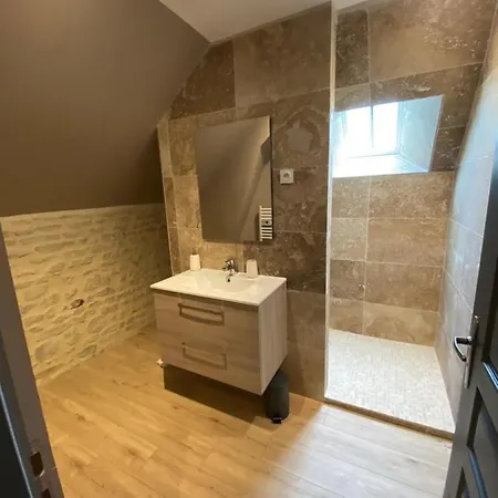 L'atelier Du Vieux Bois Bayeux