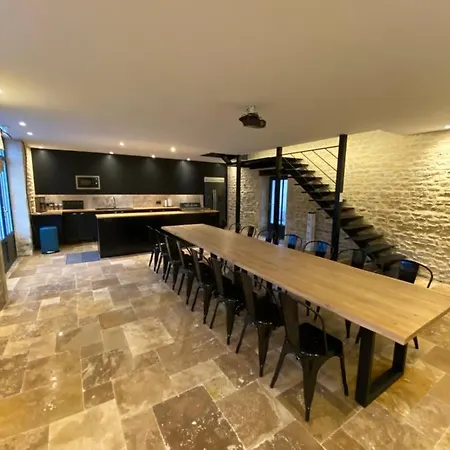 L'atelier Du Vieux Bois *