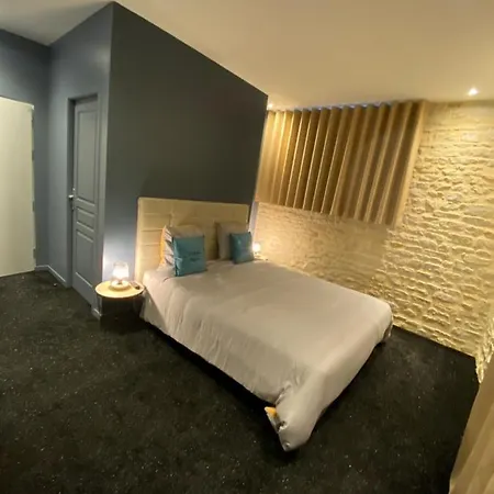 L'atelier Du Vieux Bois Tatil Evi
