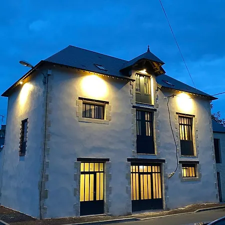 L'atelier Du Vieux Bois * Bayeux