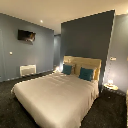 L'atelier Du Vieux Bois Nyaraló Bayeux