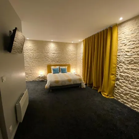 L'atelier Du Vieux Bois Nyaraló