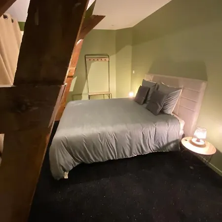 L'atelier Du Vieux Bois *