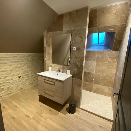 L'atelier Du Vieux Bois Tatil Evi Bayeux