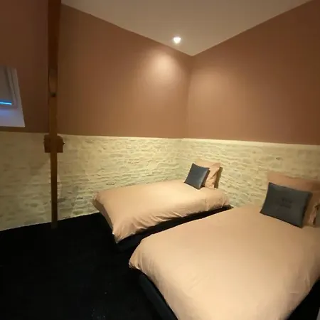 L'atelier Du Vieux Bois * Bayeux