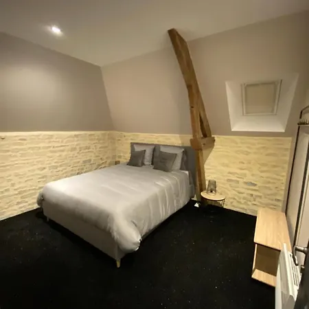L'atelier Du Vieux Bois Tatil Evi Bayeux
