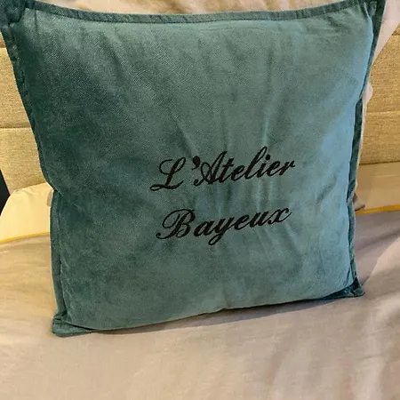 L'atelier Du Vieux Bois Nyaraló