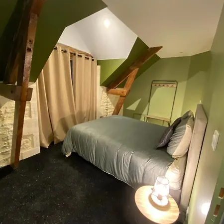 L'atelier Du Vieux Bois