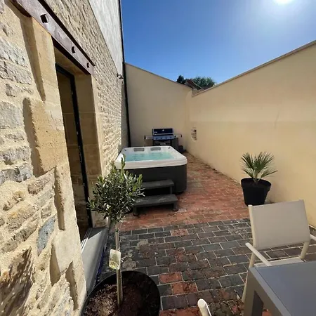 L'atelier Du Vieux Bois * Bayeux