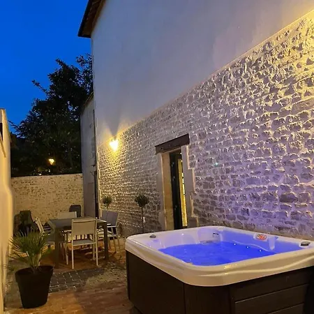 L'atelier Du Vieux Bois *