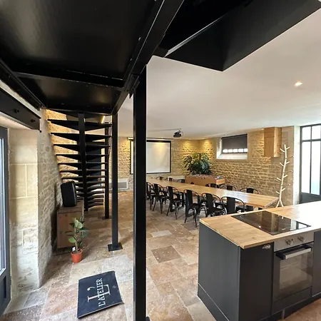 L'atelier Du Vieux Bois Holiday home Bayeux