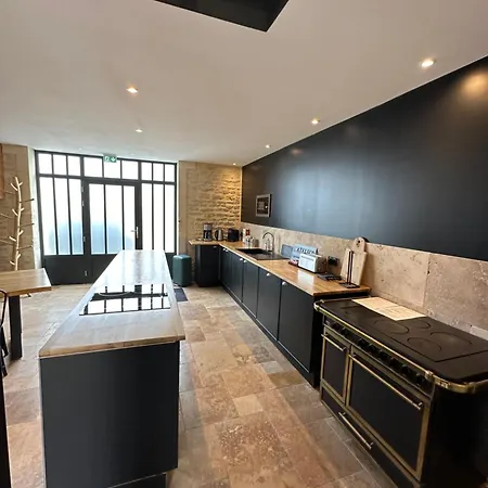 L'atelier Du Vieux Bois