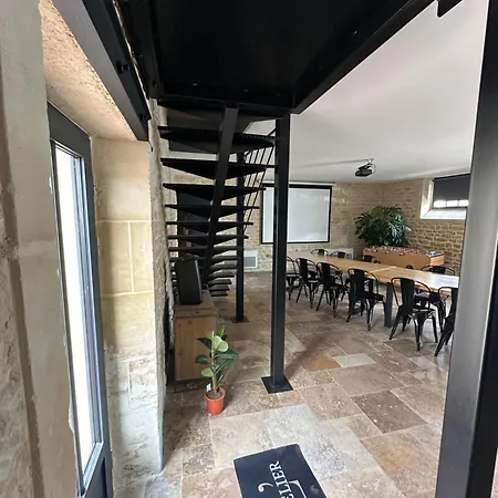 L'atelier Du Vieux Bois