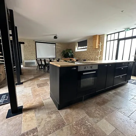 L'atelier Du Vieux Bois Bayeux